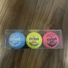 オリオン ゴルフボール