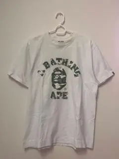 APE Tシャツ M