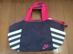 ナイキ　プールバッグ