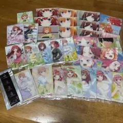 五等分の花嫁