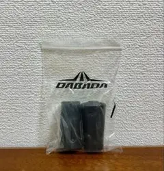 DABADA トレッキングポール トレッキングキャップ
