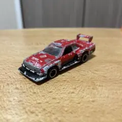 ❤️新品❤️スカイライン大集合★初代・鉄仮面など★３２台ー８★旧車★大型ミニカー Amazon.co.jp: 京商 1/64 ニッサン スカイライン ミニカー