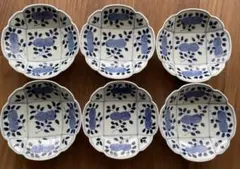 お値下げ　有田焼　岩永浩　藍染め付け陶磁器製皿 約21.5㎝ お値下げ 有田焼 岩永浩 藍染め付け陶磁器製皿 約21.5㎝ - メルカリ