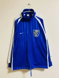 NIKE ナイキ SEIRYO SOCCER ジャージ XXL