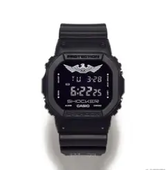 2025年最新】仮面ライダー g-shockの人気アイテム - メルカリ