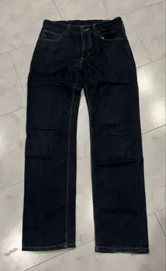 Wrangler デニム　ウエスト73 股下77