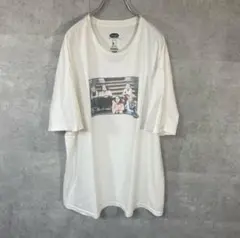 映画Kids Tシャツ　Larry Clark DAMN ジャーナルスタンダード