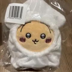 ちいかわ たこイカくじ Ｃ賞 うさぎ