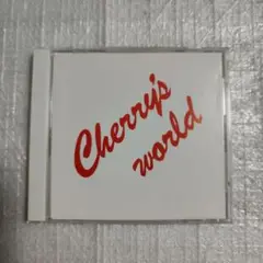 COLORカラー Cherry’s world
