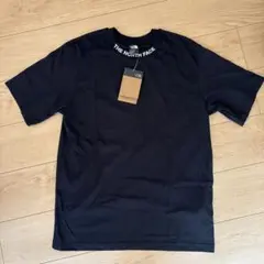 ノースフェイス THE NORTH FACE ブラック Tシャツ 新品タグ付き