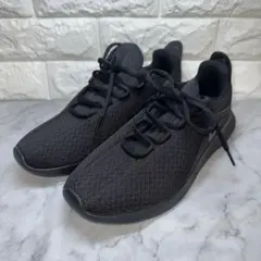 極美品 NIKEナイキ ビアレ メンズ ブラック