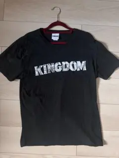 KINGDOM キングダム 映画限定Tシャツ