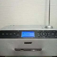 訳アリ送料込み匿名配送ソニーポータブルステレオCDプレーヤー　ZS-R100CP