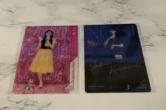 乃木坂46 川﨑桜 のぎBOX モバカ