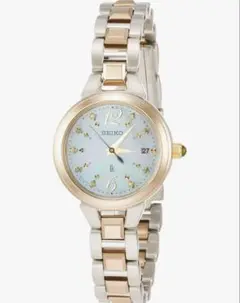 めめぞうSEIKO LUKIA 2019年Xmas限定モデル めめぞう様専用SEIKO LUKIA 2019年Xmas限定モデル
