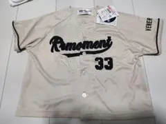 メッシュTシャツ ベージュ 33