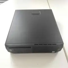 HP Xeon E-2144G 32GB SSD512G QuadroP620