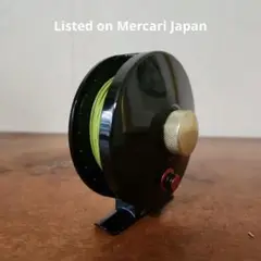 Koba Reel コバリール　フライリール　真鍮 Koba Reel コバリール フライリール 真鍮 - メルカリ