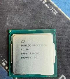 2025年最新】Intel cc150の人気アイテム - メルカリ