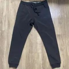 RYZE ブラックパンツ