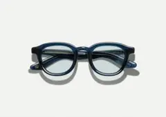 MOSCOT DAHVEN WITH BLUE+ サングラス 国内未発売