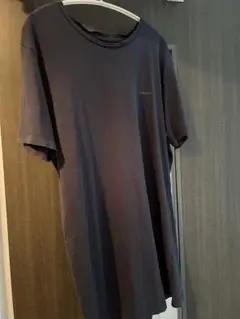 DIESEL Tシャツ　ネイビー