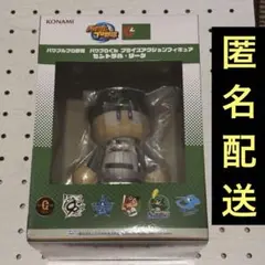 東京ヤクルトスワローズ　パワプロくん　プライズアクションフィギュア