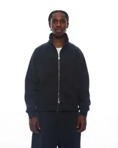 【新品未使用!!】 sweats collective トラックジャケット　M