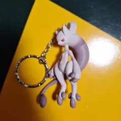 ポケモン メガミュウツー キーホルダー