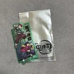 鬼滅の刃 無限城編 特典 竈門炭治郎 冨岡義勇