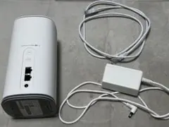 Speed wi-fi home 5g