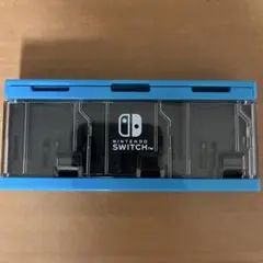 Switchカセットケース