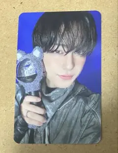 韓国　SEVENTEEN　10周年　KYOBO　ラキドロ　ジョシュア　トレカ