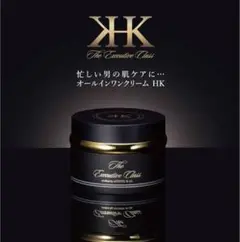 アーティスティックシーオー ザ エグゼクティブクラスHK