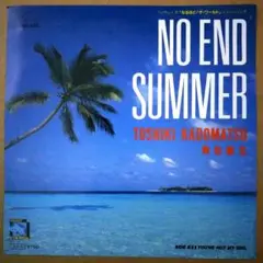 2025年最新】角松敏生 NO END SUMMERの人気アイテム - メルカリ