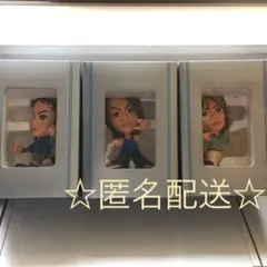 フライ ダディ フライ キューブリック 新品未開封 レア フィギュア 岡田准一氏 未開封】KUBRICK キューブリック フライ・ダディ・フライ 岡田准
