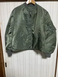 2025年最新】Engineered Garments BEAMS MA-1の人気アイテム