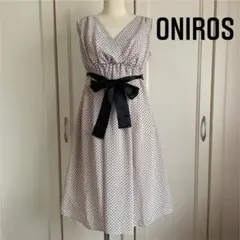 オネイロスのワンピース