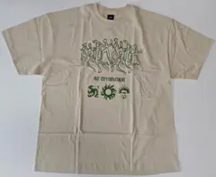 【新品・未使用】HUF ハフ Tシャツ Lサイズ