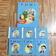DWE ãã£ãºããŒè±èªã·ã¹ãã ããã¬ã€ã¢ãã³ã°ã DVD ãCDãã¬ã€ããã»ãã