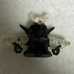 【訳あり】 SDガンダム ガン消し フライングソーサーガンダムR 当時物