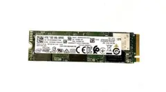 [動作確認済]インテル SSD 1TB 665p