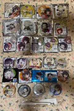 文スト　まとめてセット