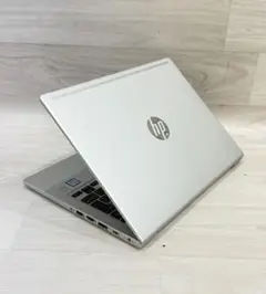 8世代hp ProBook/Corei5/メモリー16GB/ SSD-256GB