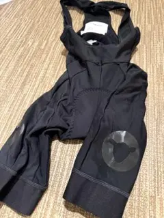 ブラックシープサイクリングサーマルジャージLサイズ Black Sheep Cycling のジャージ - 黒こんぶの日記