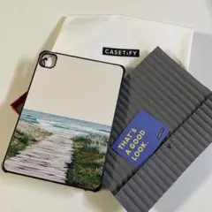 2025年最新】CASETiFY iPadアクセサリーの人気アイテム - メルカリ