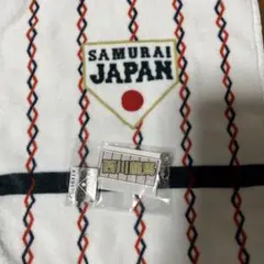 侍JAPANアクリルキーホルダー