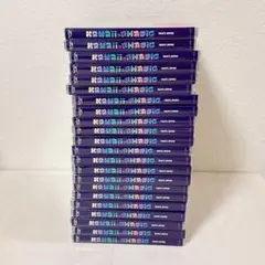 『KawaiiってMagic 』CD22枚