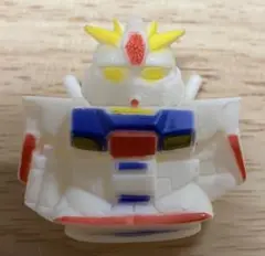 ガン消し　皇騎士ガンダム（限定彩色版） Yahoo!オークション - 皇騎士ガンダム クラウンナイト 外伝 ガン