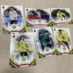 希少 Jリーグ フラッグ まとめて 8本 読売サッカークラブ/柏レイソル/ 希少 Jリーグ フラッグ まとめて 8本 読売サッカークラブ/柏